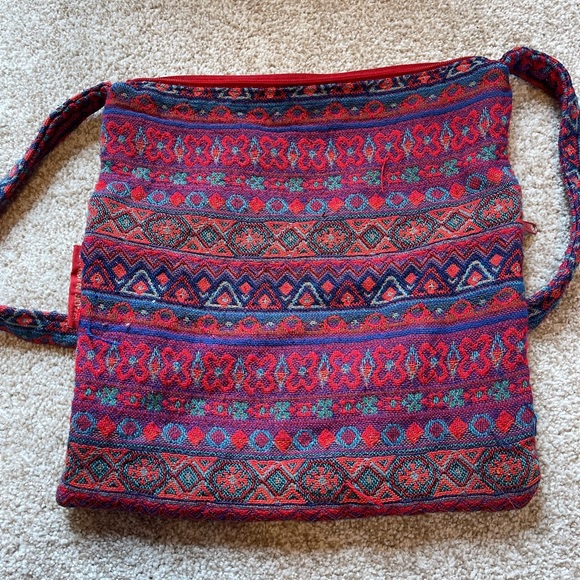 Anter Isreal Book Bag - Picture 13 of 16